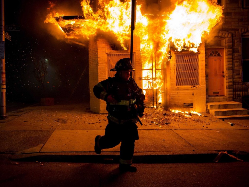 Baltimore - Business Insider