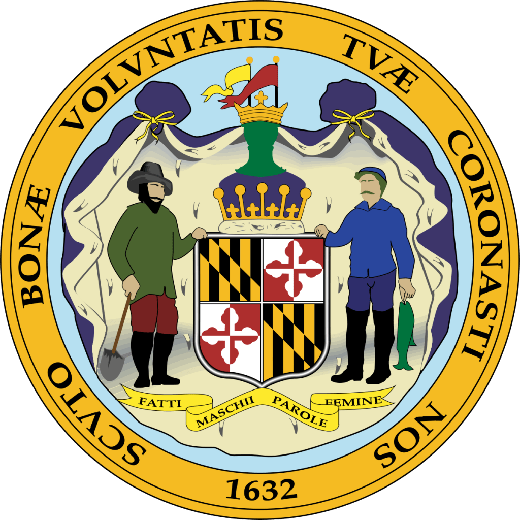 New Maryland Laws Taking Effect January 2021 Azrael Franz